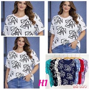 Bluzka damska  2XL/3XL-4XL/5XL