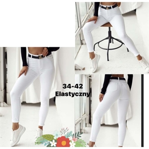 Spodnie damskie  34-42