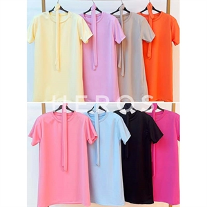 Sukienka damska - Produkt Włoski