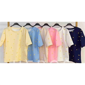 Bluzka damska - Produkt Włoski