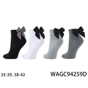 Skarpetki damskie  35-39/38-42