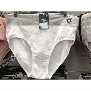Majtki damskie: XL-3XL