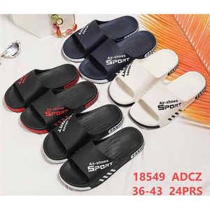 Klapki basenowe  36-43