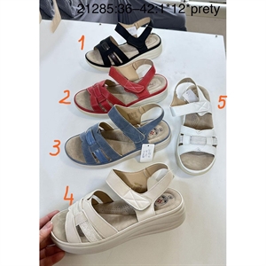 Sandały damskie  36-42