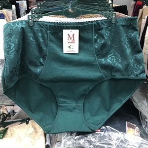 Majtki damskie : 8XL-11XL