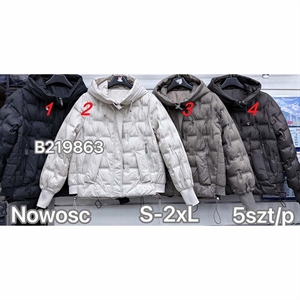 Kurtka damska  S-2XL