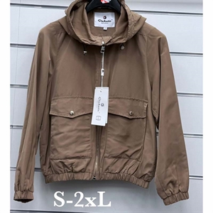 Kurtka damska  S-2XL