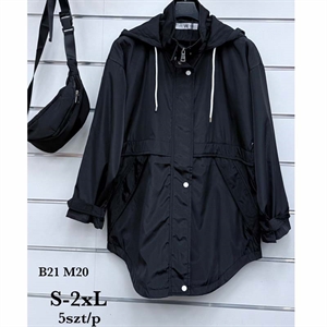 Kurtka damska  S-2XL