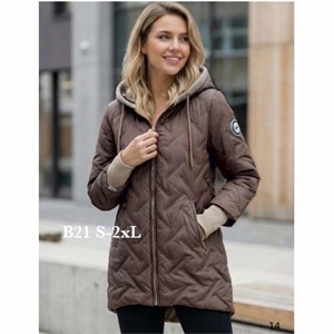 Kurtka damska  S-2XL