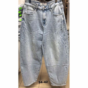 Jeansy damskie  34-42
