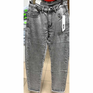 Jeansy damskie  34-42
