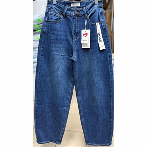 Jeansy damskie  34-42