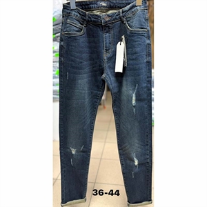 Jeansy damskie  36-44