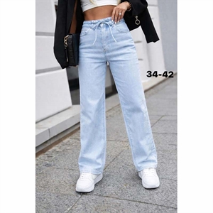 Jeansy damskie  34-42