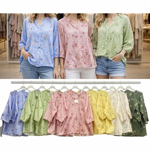 Koszula damska produkt Włoski