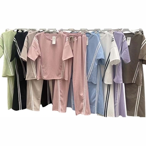 Komplet damski produkt Włoski