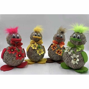 Zajączek wielkanocny  25cm