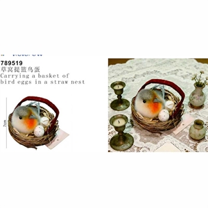 Ozdoby wielkanocne  7cm