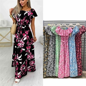 Sukienka damska  M-XL