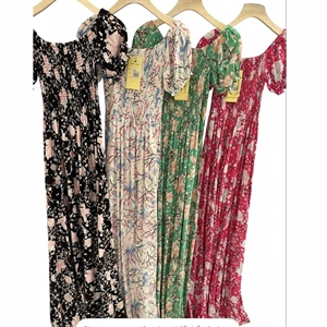 Sukienka damska  M-XL