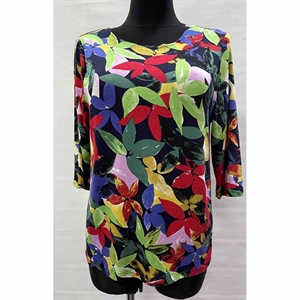 Bluzka damska produkt Polski L-4XL