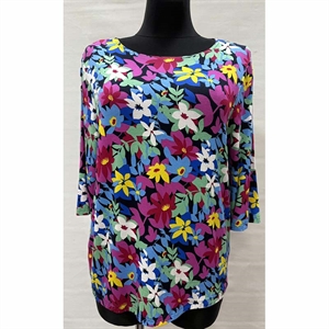 Bluzka damska produkt Polski L-4XL