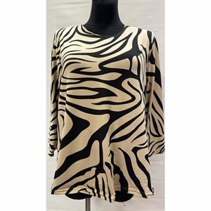 Bluzka damska produkt Polski L-4XL