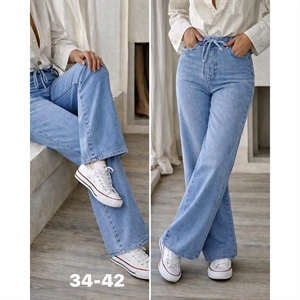 Jeansy damskie  34-42