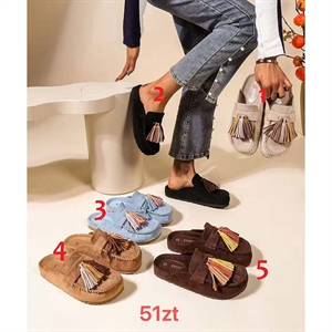 Klapki damskie 36-41