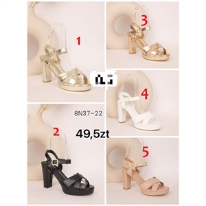 Sandały damskie 36-41