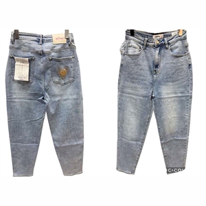 Jeansy damskie  34-42