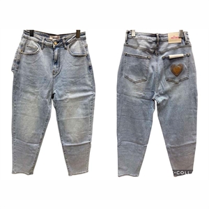 Jeansy damskie  34-42