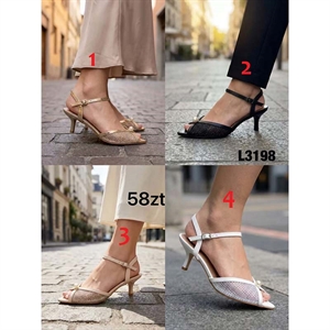 Sandały damskie 36-41