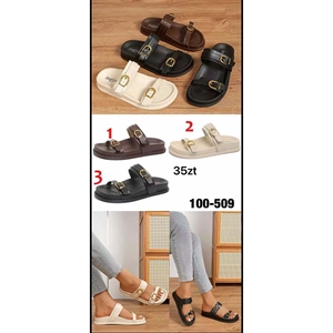 Klapki damskie 36-41