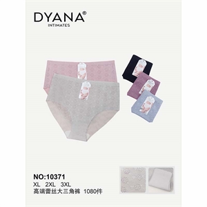 Majtki damskie  XL-3XL