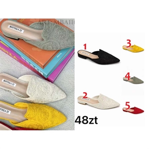 Klapki damskie 36-41