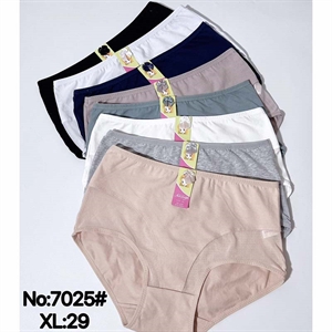 Majtki damskie  XL