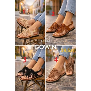 Sandały damskie 36-41