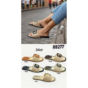 Klapki damskie 36-41