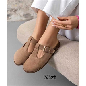 Klapki damskie 36-41