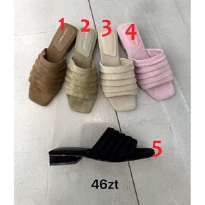 Klapki damskie 36-41