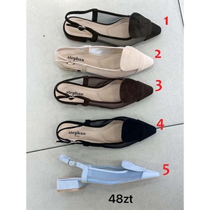 Sandały damskie 36-41