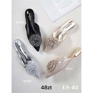 Klapki damskie 36-41