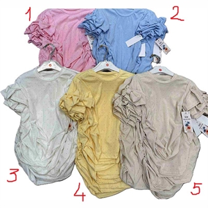 Bluzka dziewczęca  4-14 lat