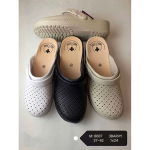 Klapki damskie 37-42