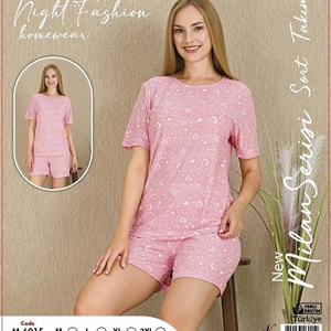 Piżama damska  M-2XL