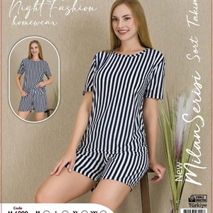 Piżama damska  M-2XL