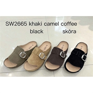 Klapki damskie 36-41