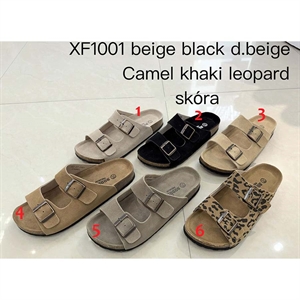 Klapki damskie 36-41