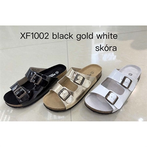 Klapki damskie 36-41